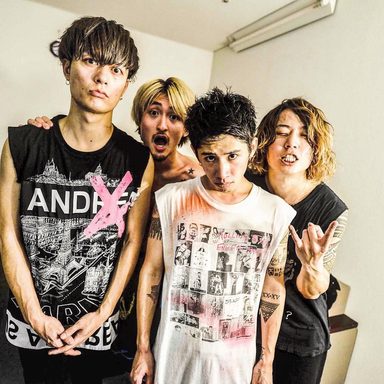 One Ok Rock photo 40