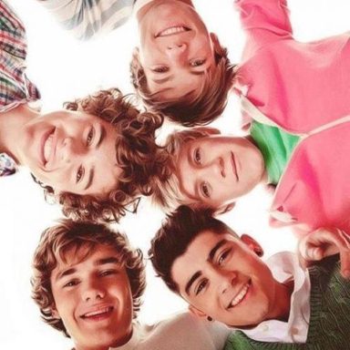 One Direction photo 67