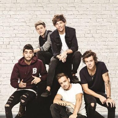 One Direction photo 52