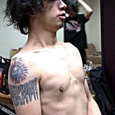 One Ok Rock photo 49