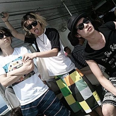 One Ok Rock photo 87