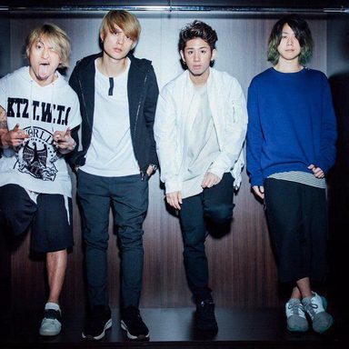 One Ok Rock photo 36