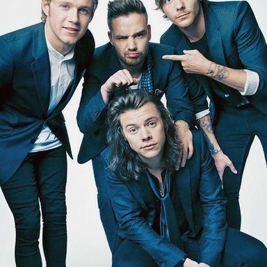 One Direction photo 53