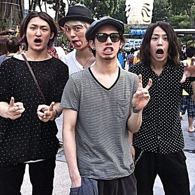 One Ok Rock photo 63