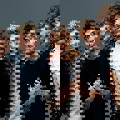 One Direction photo 16