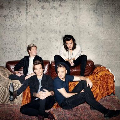 One Direction photo 43