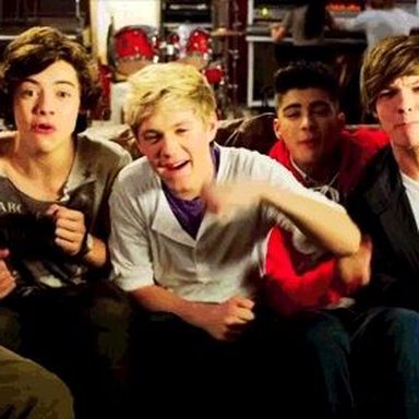 One Direction photo 83