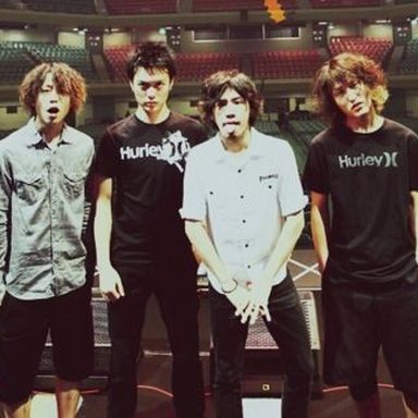 One Ok Rock photo 158