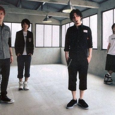 One Ok Rock photo 121