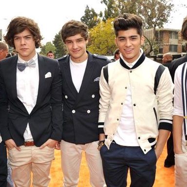 One Direction photo 69