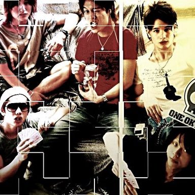 One Ok Rock photo 99