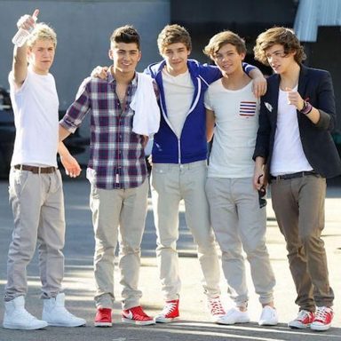 One Direction photo 27