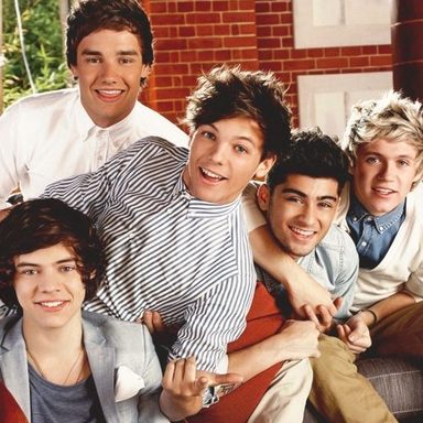 One Direction photo 68