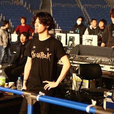 One Ok Rock photo 131