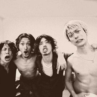 One Ok Rock photo 132