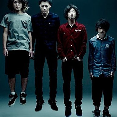 One Ok Rock photo 103