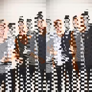 One Direction