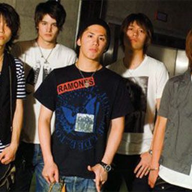 One Ok Rock photo 162