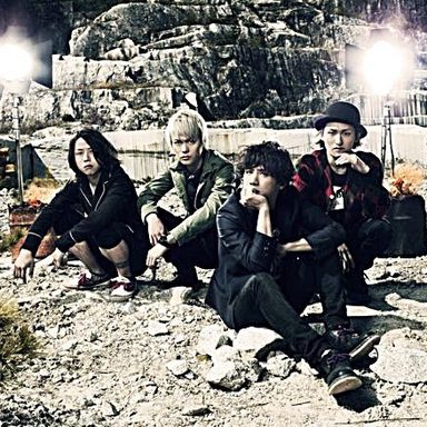 One Ok Rock photo 65