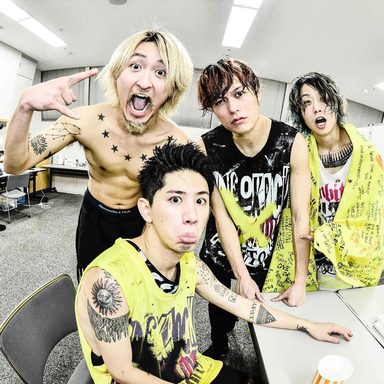 One Ok Rock photo 37