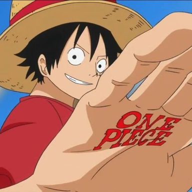 One Piece photo 35