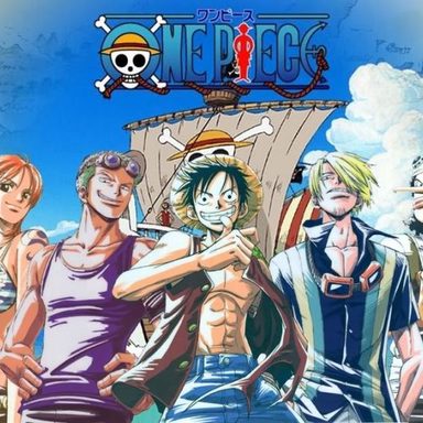 One Piece photo 54