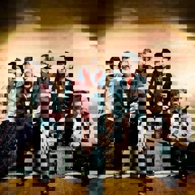 OneRepublic photo 19