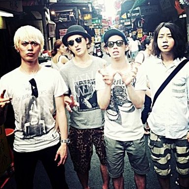 One Ok Rock photo 64