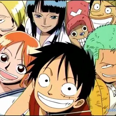 One Piece photo 49
