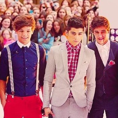 One Direction photo 87