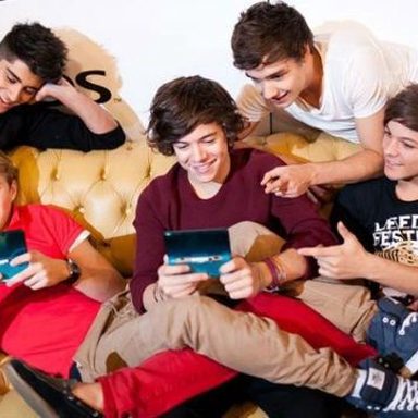 One Direction photo 73