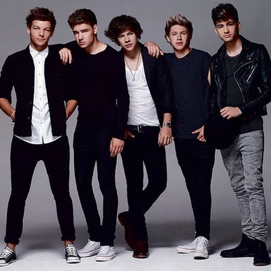 One Direction photo 57