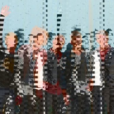 OneRepublic photo 18