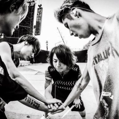 One Ok Rock photo 32
