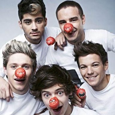 One Direction photo 30