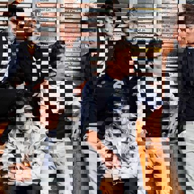 One Direction photo 13