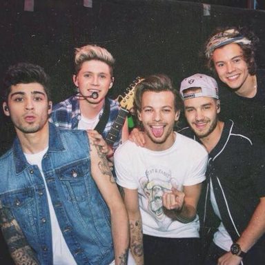 One Direction photo 42