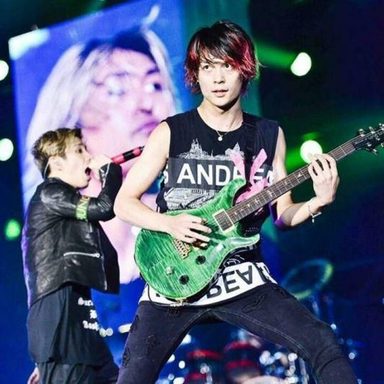 One Ok Rock photo 27