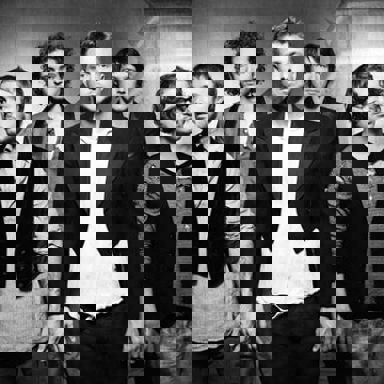 OneRepublic photo 11