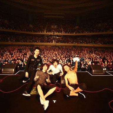 One Ok Rock photo 151