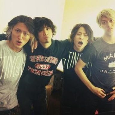 One Ok Rock photo 116