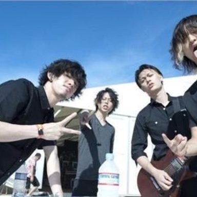 One Ok Rock photo 144