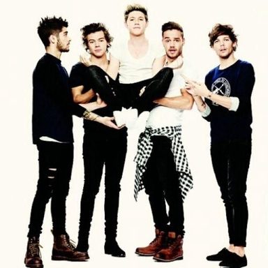 One Direction photo 37