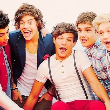One Direction photo 81