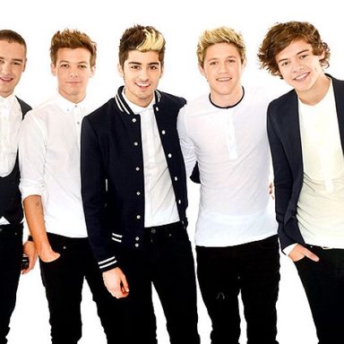 One Direction photo 56