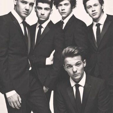 One Direction photo 38