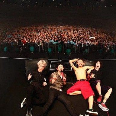 One Ok Rock photo 130