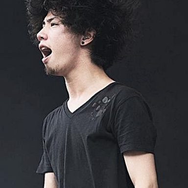 One Ok Rock photo 88