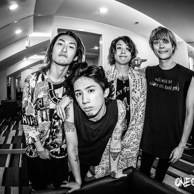 One Ok Rock photo 43
