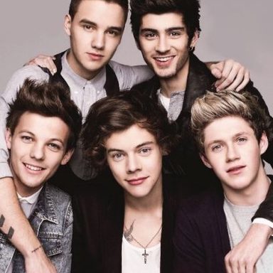 One Direction photo 62